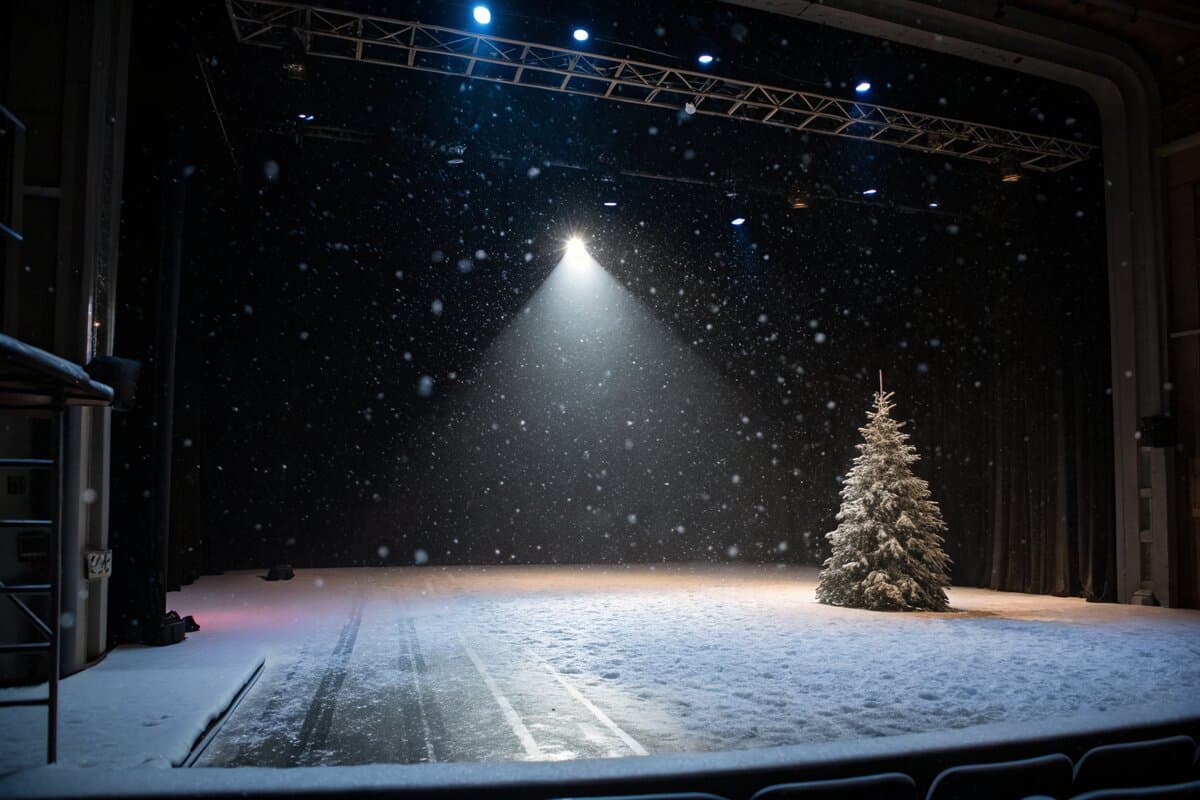 How the Battle Scene Choreography Evolved