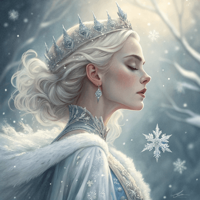 The Snow Queen