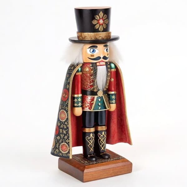 Drosselmeyer Collector